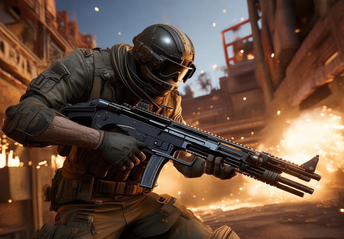 NiKo沙城地图沙漠之鹰经济局四杀翻盘，再现沙鹰皇帝名场面