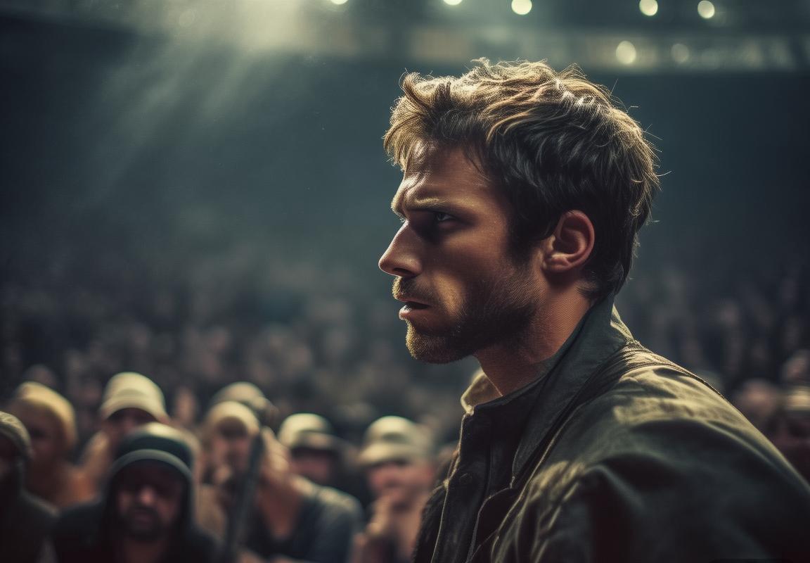 火药味弥漫的赛场对抗：历史积怨与心理博弈交织的赛事故事